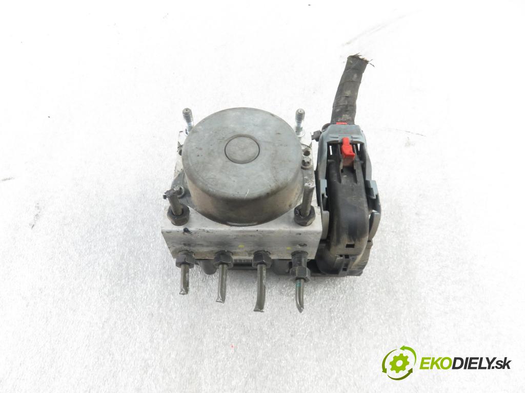 HYUNDAI i20 (PB, PBT) HB 2010 57,00 1.2 - G4LA 1248,00 Pumpa ABS 0265800795 ; 0265237019 (Pumpy ABS)