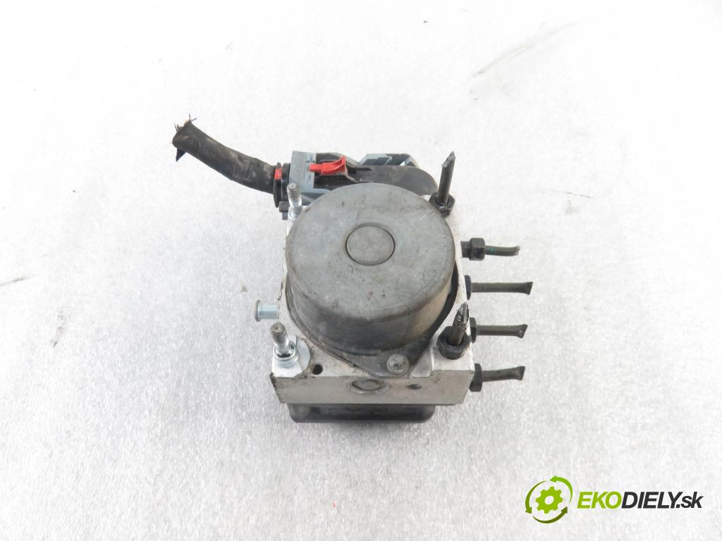 HYUNDAI i20 (PB, PBT) HB 2010 57,00 1.2 - G4LA 1248,00 Pumpa ABS 0265800795 ; 0265237019 (Pumpy ABS)