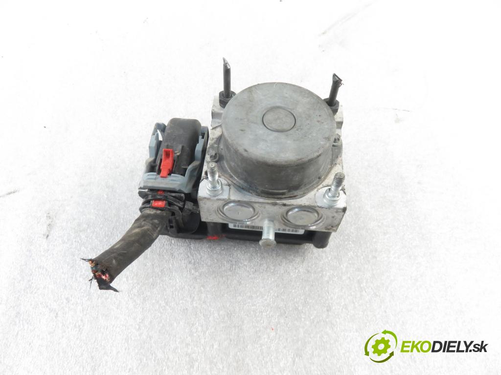 HYUNDAI i20 (PB, PBT) HB 2010 57,00 1.2 - G4LA 1248,00 Pumpa ABS 0265800795 ; 0265237019 (Pumpy ABS)