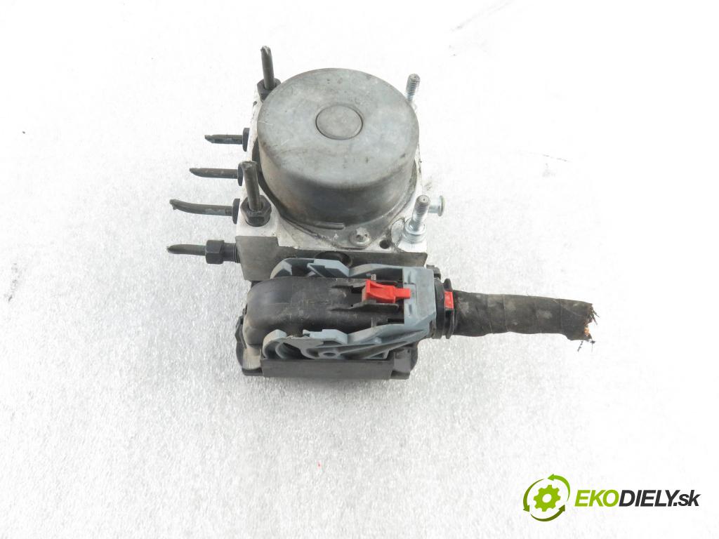 HYUNDAI i20 (PB, PBT) HB 2010 57,00 1.2 - G4LA 1248,00 Pumpa ABS 0265800795 ; 0265237019 (Pumpy ABS)