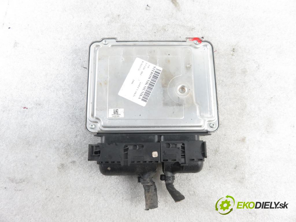 VW GOLF V (1K1) HB 2006 77,00 1.9 TDI - BXE 1896,00 Riadiaca jednotka Motor 03G906021KH ; 0281013226