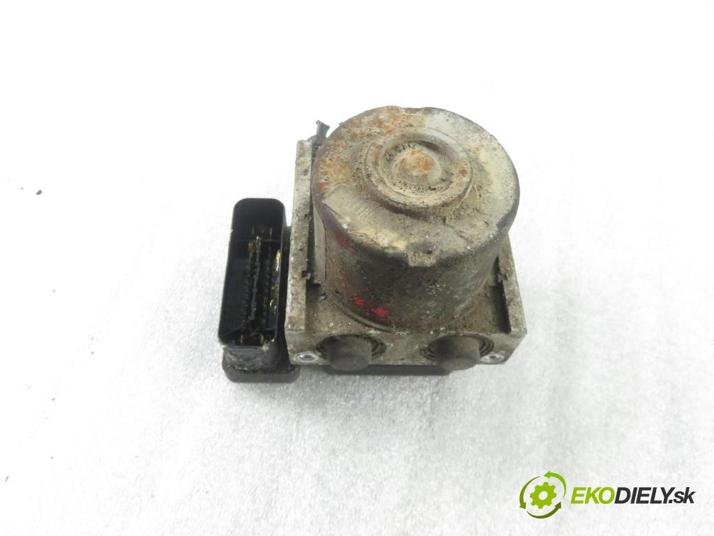 CITROEN C3 I (FC_) HB 2004 50,00 1.4 HDi 8V - 8HX 1398,00 Pumpa ABS 9652182680 ; 10097011183 (Pumpy ABS)