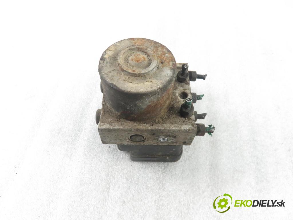 CITROEN C3 I (FC_) HB 2004 50,00 1.4 HDi 8V - 8HX 1398,00 Pumpa ABS 9652182680 ; 10097011183 (Pumpy ABS)