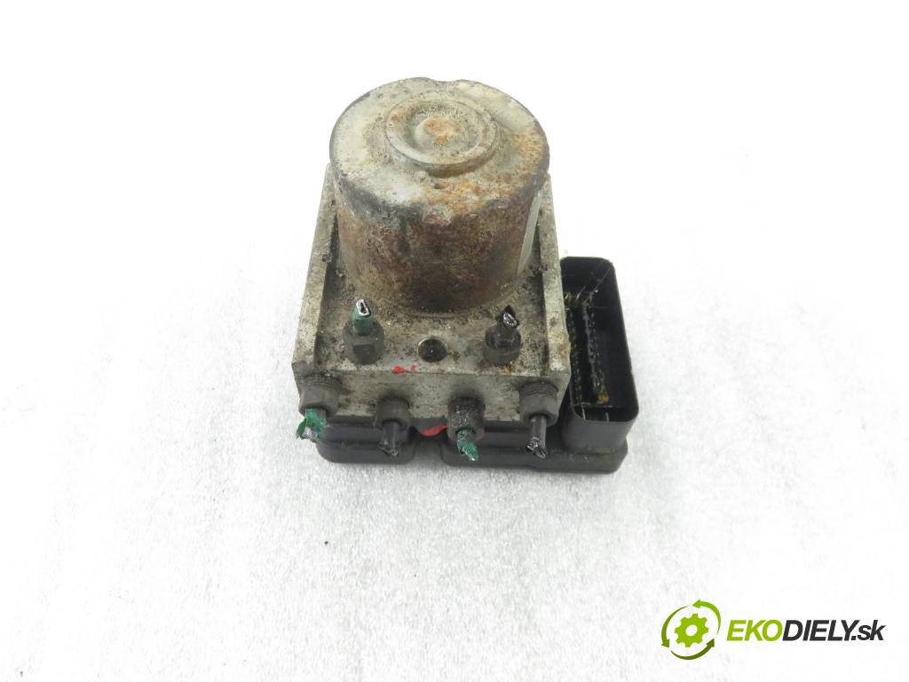 CITROEN C3 I (FC_) HB 2004 50,00 1.4 HDi 8V - 8HX 1398,00 Pumpa ABS 9652182680 ; 10097011183 (Pumpy ABS)