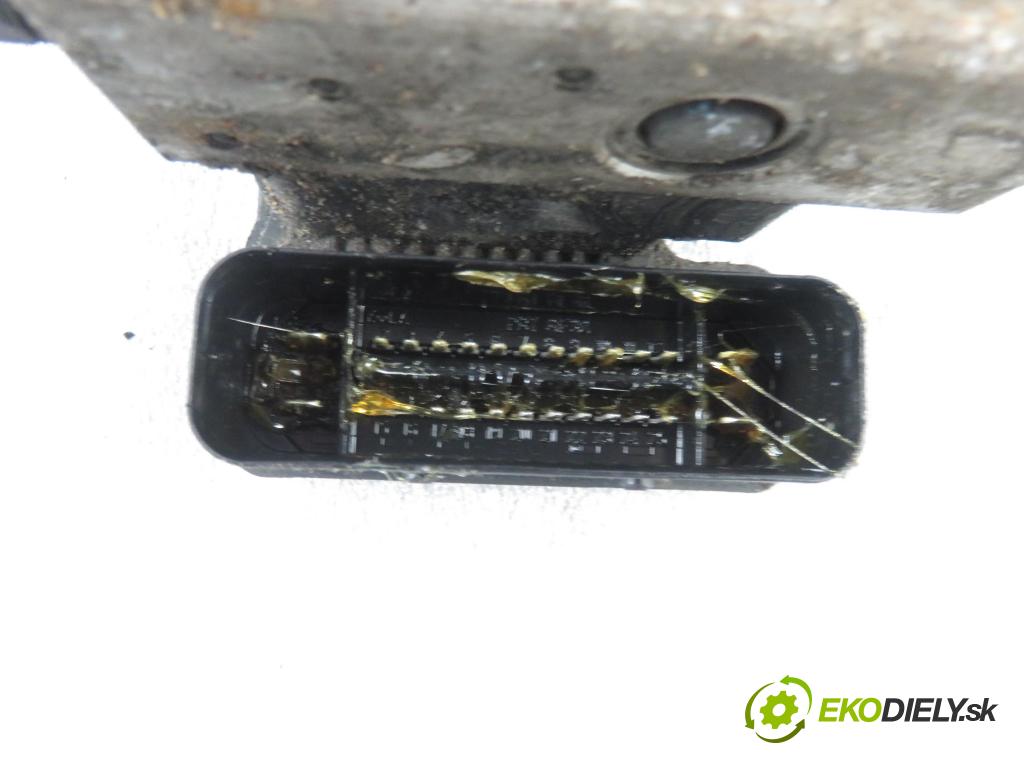 CITROEN C3 I (FC_) HB 2004 50,00 1.4 HDi 8V - 8HX 1398,00 Pumpa ABS 9652182680 ; 10097011183 (Pumpy ABS)