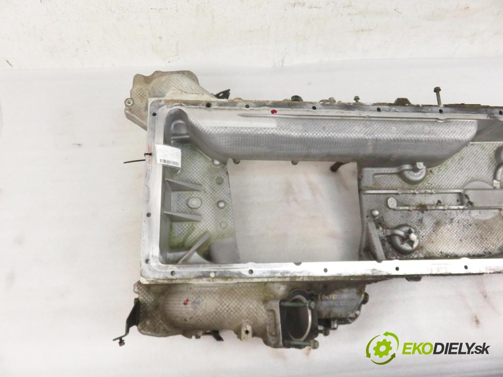 MAN TGX I CIĄGNIK SIODŁOWY 2014 353,00 18.480 - D 2676 LF 25 12419,00 vana olejová 51058413019 (Olejové vany)