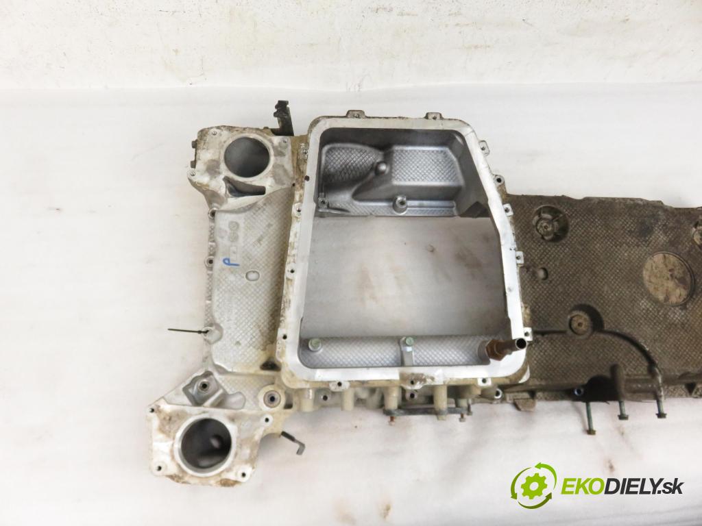 MAN TGX I CIĄGNIK SIODŁOWY 2014 353,00 18.480 - D 2676 LF 25 12419,00 vana olejová 51058413019 (Olejové vany)