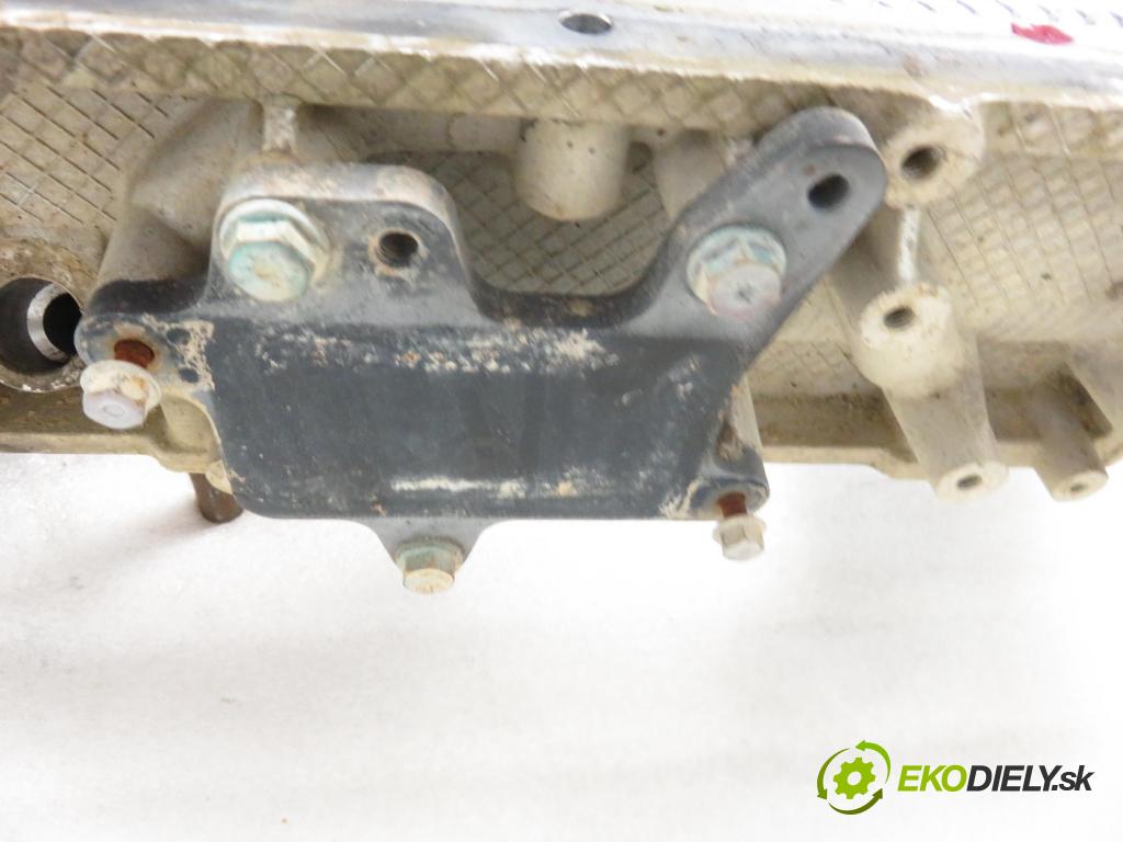 MAN TGX I CIĄGNIK SIODŁOWY 2014 353,00 18.480 - D 2676 LF 25 12419,00 vana olejová 51058413019 (Olejové vany)