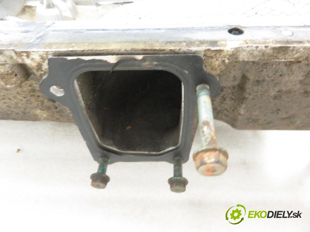 MAN TGX I CIĄGNIK SIODŁOWY 2014 353,00 18.480 - D 2676 LF 25 12419,00 vana olejová 51058413019 (Olejové vany)