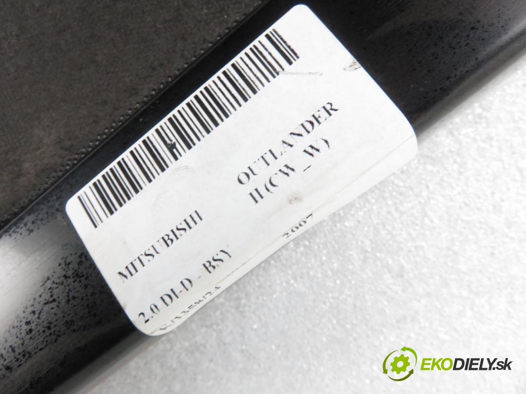 AUDI TT (8N3) COUPE 1998 132,00 1.8 T - AJQ 1781,00 Torpédo, plast pod čelné okno 8N1819415 (Torpéda)