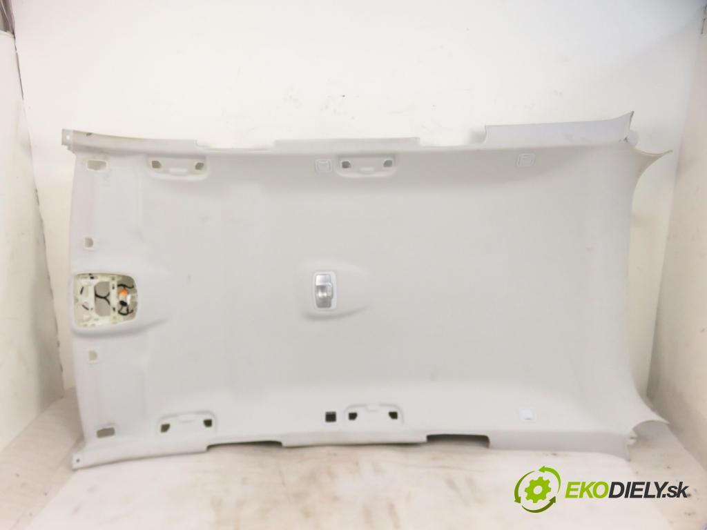 PEUGEOT 308 SW II KOMBI 2015 88,00 1.6 BlueHDi 120 - BHZ (DV6FC) 1560,00 Stropný tapacír 98018926PR (Stropné tapacíre)