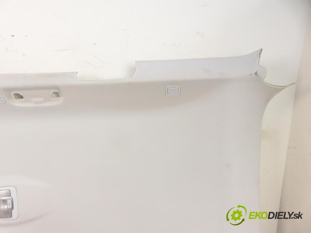 PEUGEOT 308 SW II KOMBI 2015 88,00 1.6 BlueHDi 120 - BHZ (DV6FC) 1560,00 Stropný tapacír 98018926PR (Stropné tapacíre)