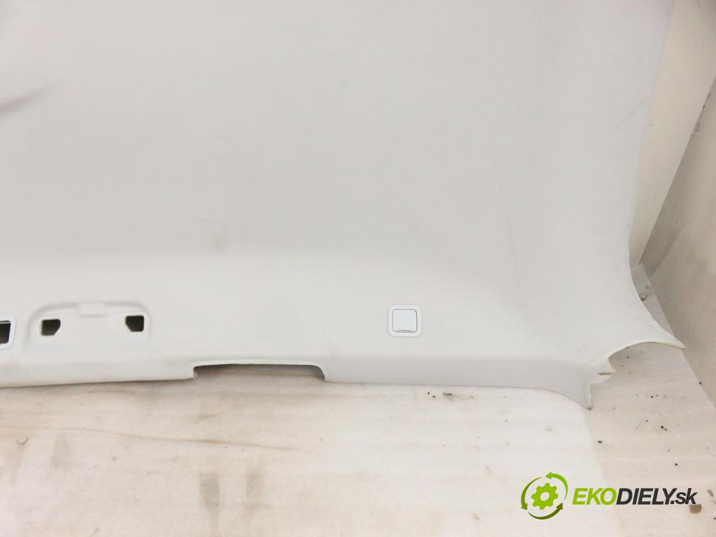 PEUGEOT 308 SW II KOMBI 2015 88,00 1.6 BlueHDi 120 - BHZ (DV6FC) 1560,00 Stropný tapacír 98018926PR (Stropné tapacíre)