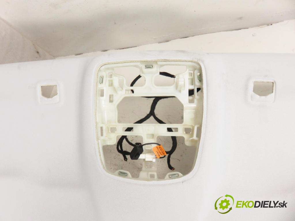 PEUGEOT 308 SW II KOMBI 2015 88,00 1.6 BlueHDi 120 - BHZ (DV6FC) 1560,00 Stropný tapacír 98018926PR (Stropné tapacíre)