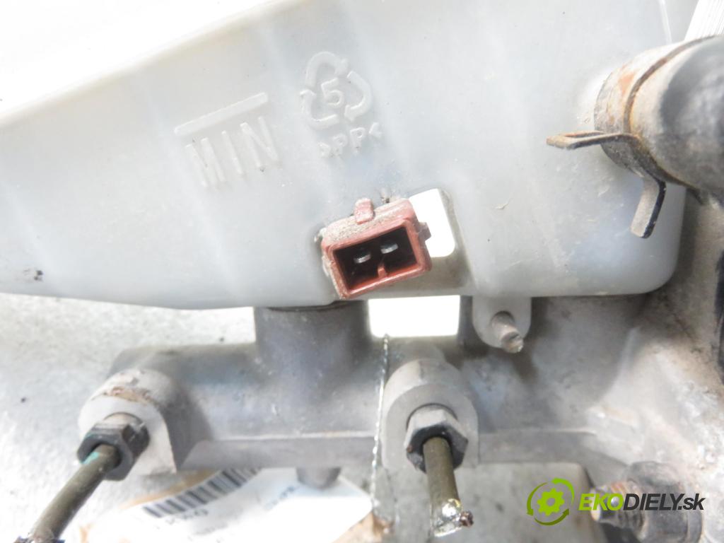 HYUNDAI i20 (PB, PBT) HB 2010 57,00 1.2 - G4LA 1248,00 Posilovač 585001J100 (Servočerpadlá, pumpy riadenia)