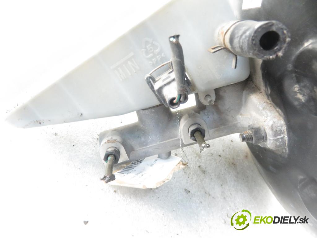 HYUNDAI i20 (PB, PBT) HB 2010 57,00 1.2 - G4LA 1248,00 Posilovač 585001J100 (Servočerpadlá, pumpy riadenia)