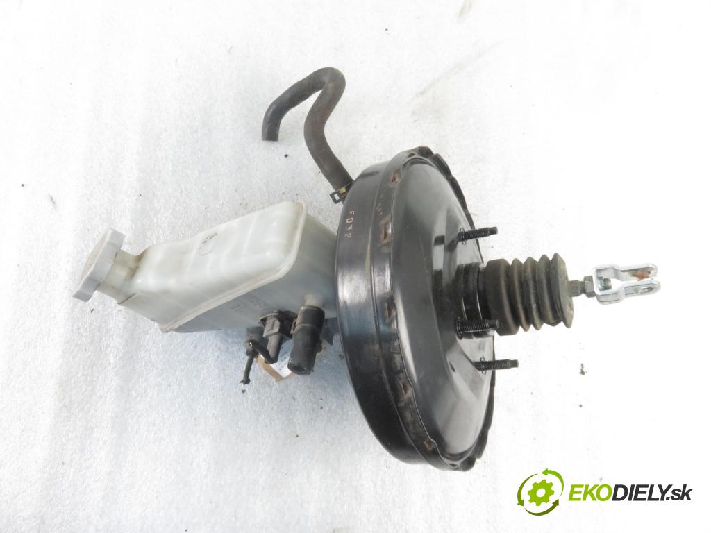 HYUNDAI i20 (PB, PBT) HB 2010 57,00 1.2 - G4LA 1248,00 Posilovač 585001J100 (Servočerpadlá, pumpy riadenia)