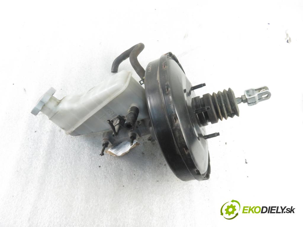 HYUNDAI i20 (PB, PBT) HB 2010 57,00 1.2 - G4LA 1248,00 Posilovač 585001J100 (Servočerpadlá, pumpy riadenia)