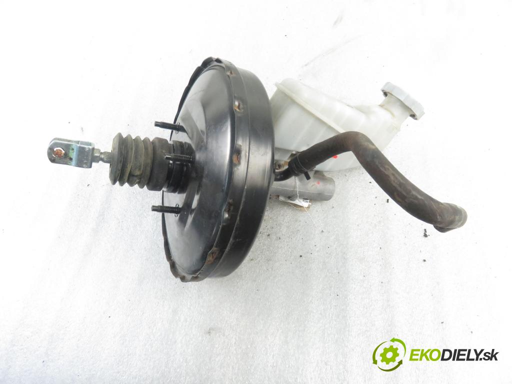 HYUNDAI i20 (PB, PBT) HB 2010 57,00 1.2 - G4LA 1248,00 Posilovač 585001J100 (Servočerpadlá, pumpy riadenia)