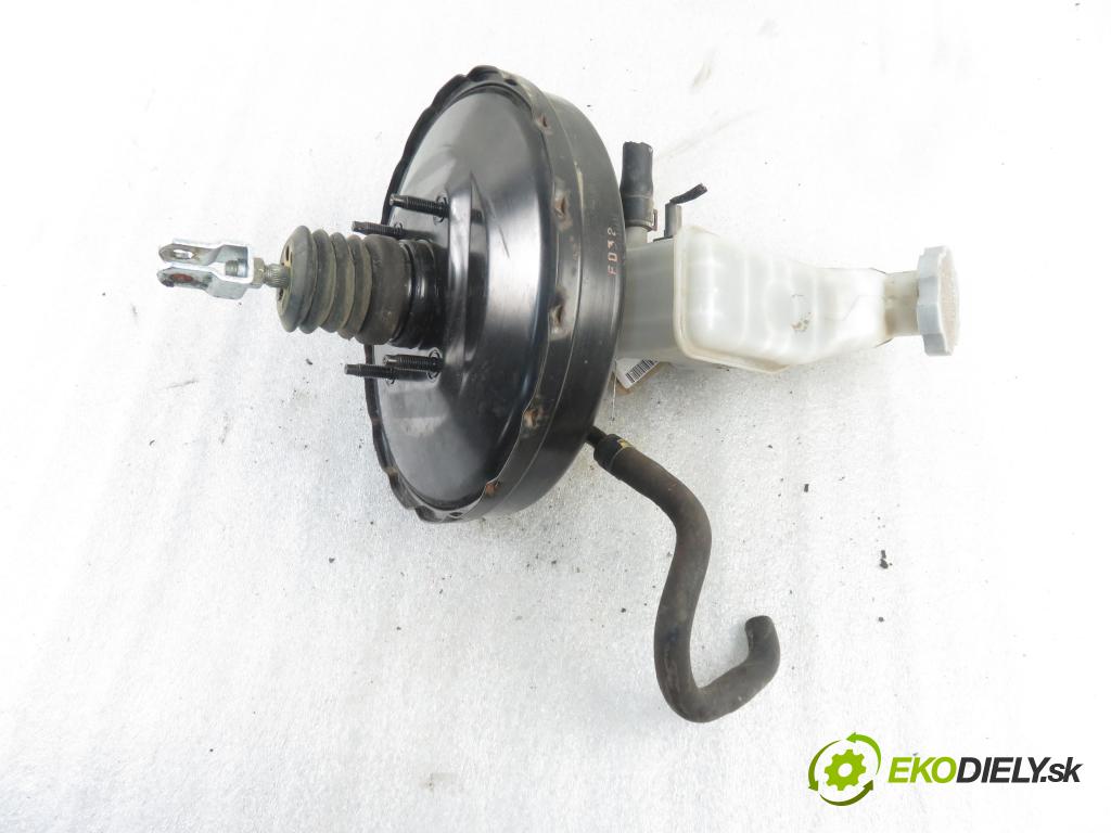 HYUNDAI i20 (PB, PBT) HB 2010 57,00 1.2 - G4LA 1248,00 Posilovač 585001J100 (Servočerpadlá, pumpy riadenia)