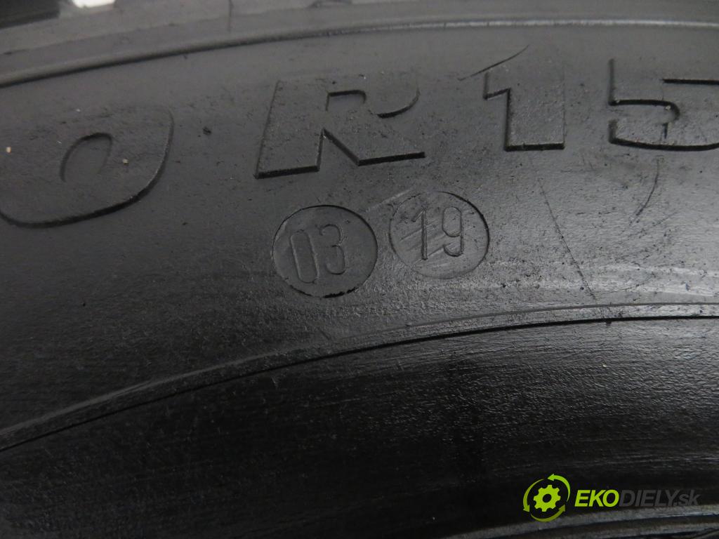 2019    PNEUMATIKY: / PNEUMATIKA: LETNÁ: