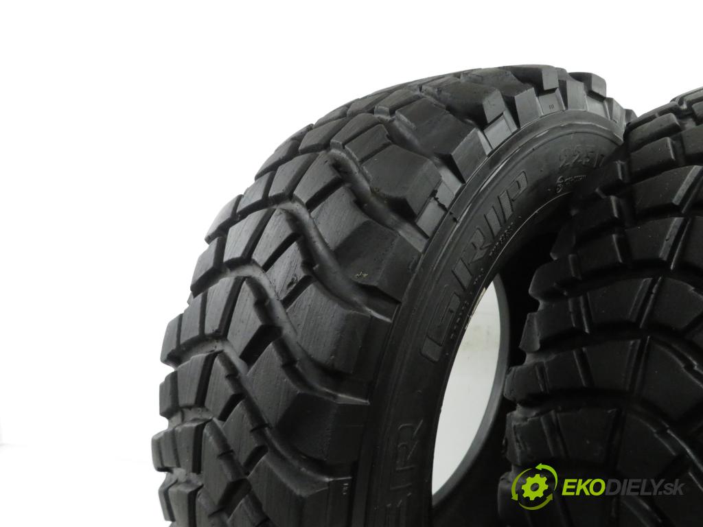 2019    PNEUMATIKY: / PNEUMATIKA: LETNÁ: