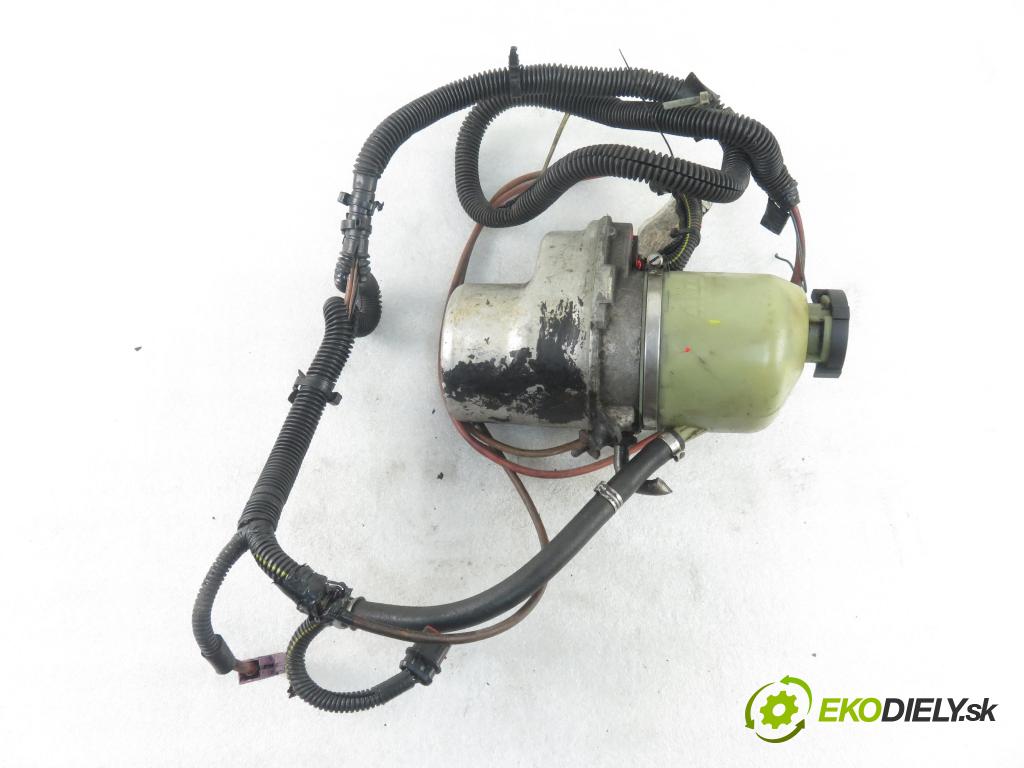 OPEL ZAFIRA A Nadwozie Wielkopojemne (MPV) (T98)  MINIVAN 2002 92,00 1.8 16V 125 - Z 18 XE 1796,00 Pumpa servočerpadlo 1040085003094D0
