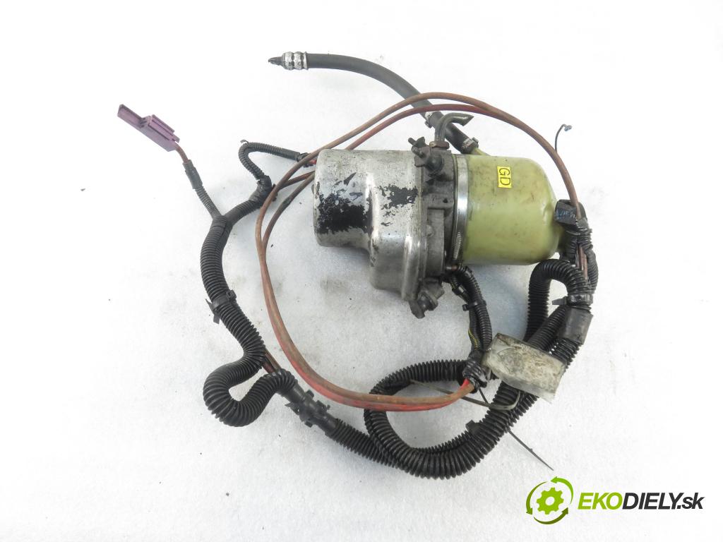 OPEL ZAFIRA A Nadwozie Wielkopojemne (MPV) (T98)  MINIVAN 2002 92,00 1.8 16V 125 - Z 18 XE 1796,00 Pumpa servočerpadlo 1040085003094D0