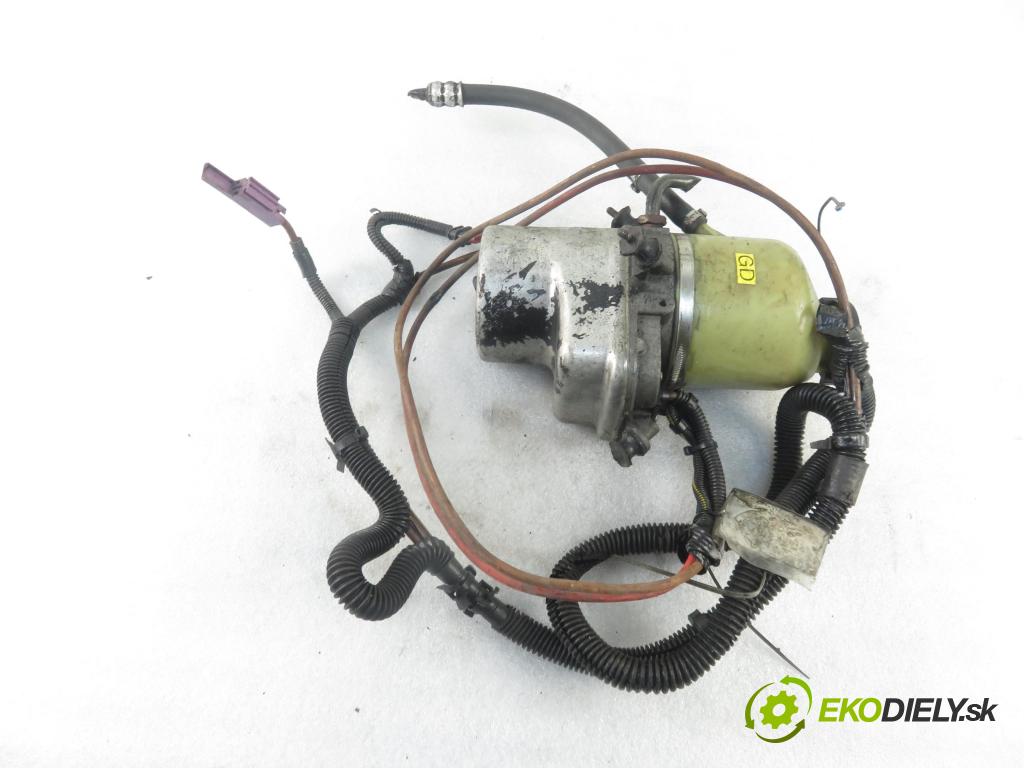 OPEL ZAFIRA A Nadwozie Wielkopojemne (MPV) (T98)  MINIVAN 2002 92,00 1.8 16V 125 - Z 18 XE 1796,00 Pumpa servočerpadlo 1040085003094D0
