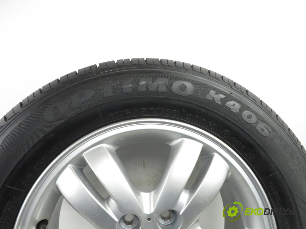 HYUNDAI   2006    řemenice dojezdové 529102E220