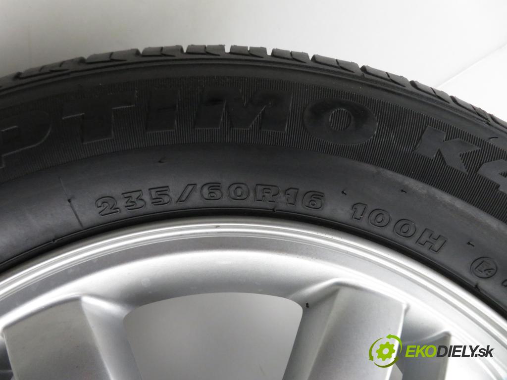 HYUNDAI   2006    řemenice dojezdové 529102E220