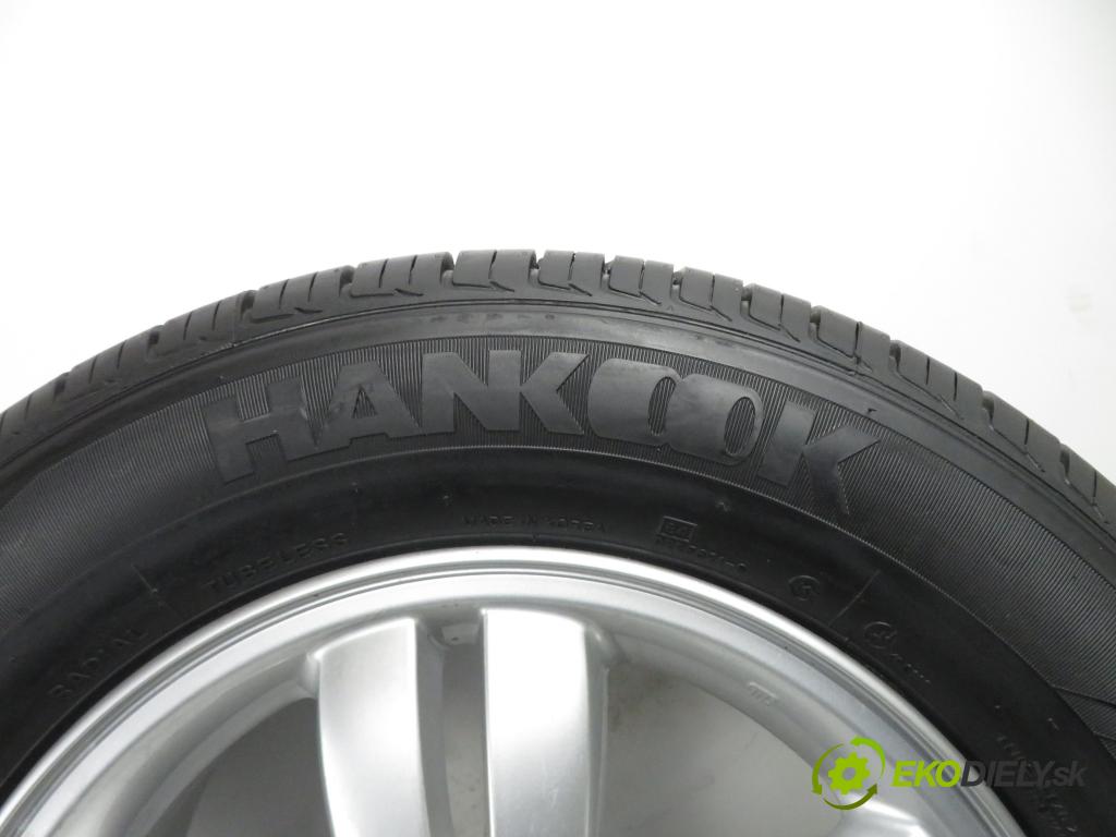 HYUNDAI   2006    řemenice dojezdové 529102E220