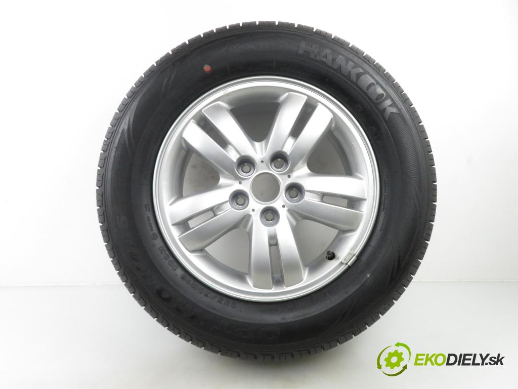 HYUNDAI   2006    řemenice dojezdové 529102E220