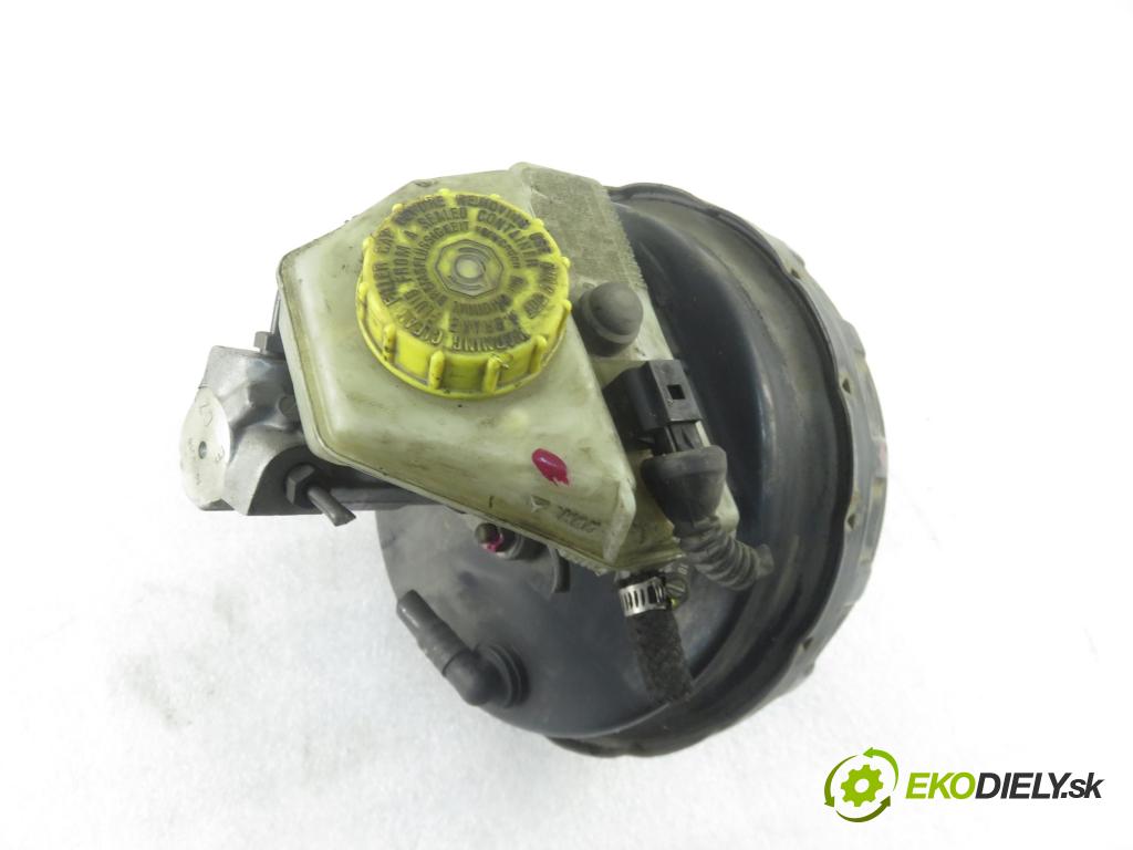 VW TRANSPORTER IV Platforma / podwozie (70E, 70L, 70M, 7DE, 7DL KABINA/PLATFORMA 2000 65,00 2.5 TDI - AJT 2461,00 Posilovač 7D0612105A ; 03775542014 (Servočerpadlá, pumpy riadenia)