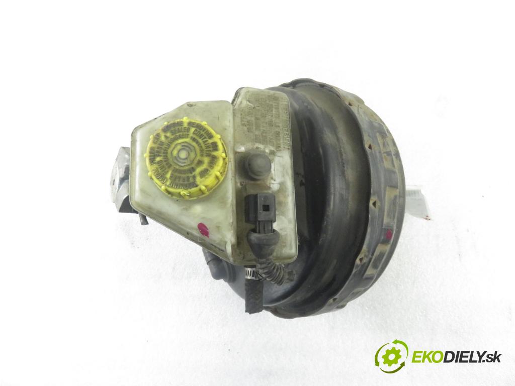 VW TRANSPORTER IV Platforma / podwozie (70E, 70L, 70M, 7DE, 7DL KABINA/PLATFORMA 2000 65,00 2.5 TDI - AJT 2461,00 Posilovač 7D0612105A ; 03775542014 (Servočerpadlá, pumpy riadenia)