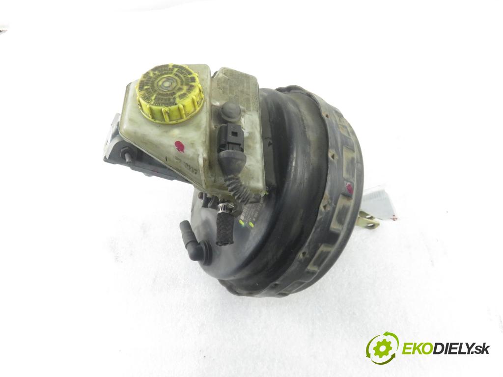 VW TRANSPORTER IV Platforma / podwozie (70E, 70L, 70M, 7DE, 7DL KABINA/PLATFORMA 2000 65,00 2.5 TDI - AJT 2461,00 Posilovač 7D0612105A ; 03775542014 (Servočerpadlá, pumpy riadenia)