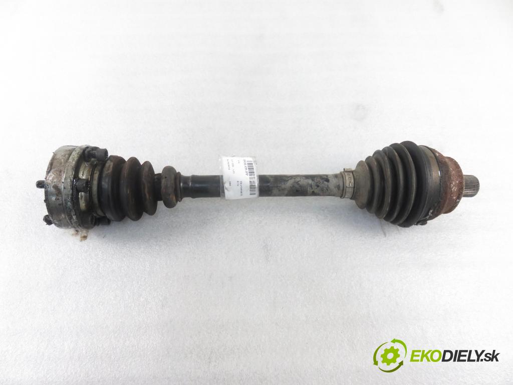 VW TRANSPORTER IV Platforma / podwozie (70E, 70L, 70M, 7DE, 7DL KABINA/PLATFORMA 2000 65,00 2.5 TDI - AJT 2461,00 Poloos PP