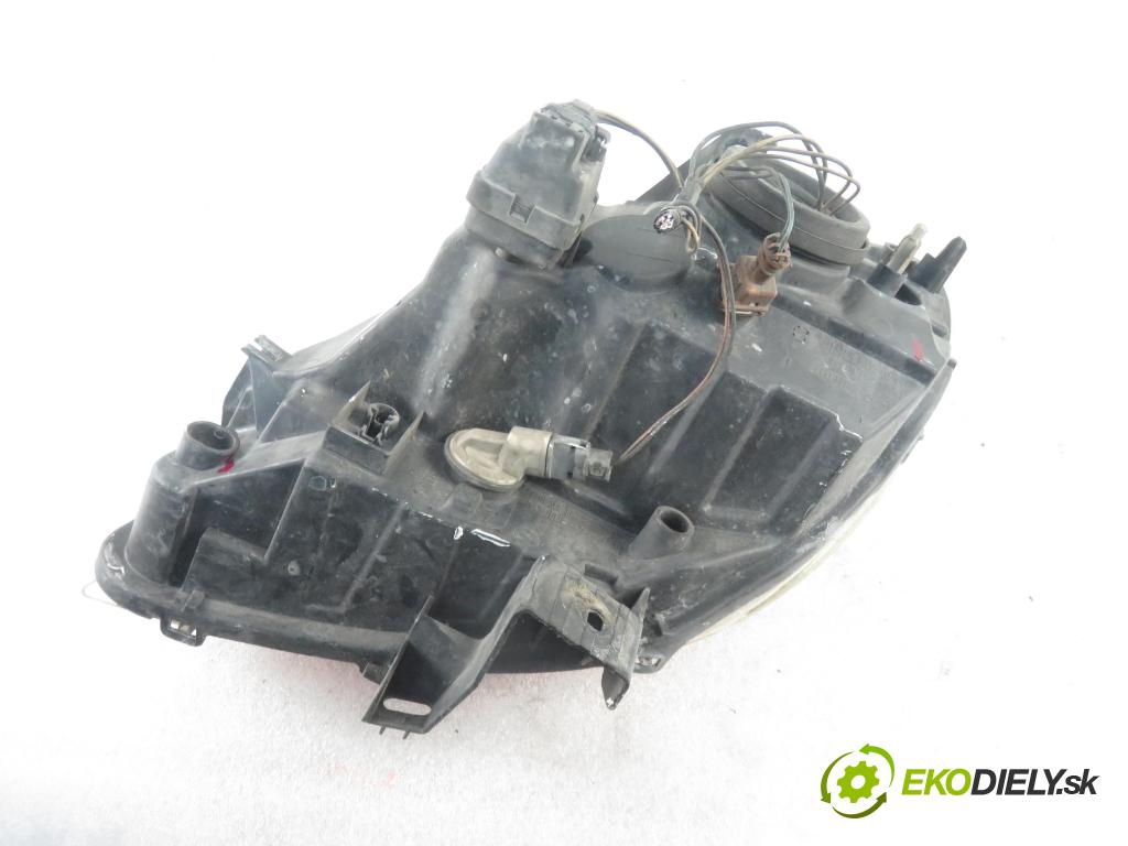 RENAULT KANGOO (KC0/1_) FURGON 2004 48,00 1.5 dCi 70 - K9K 704 1461,00 světlo PP 8200150617