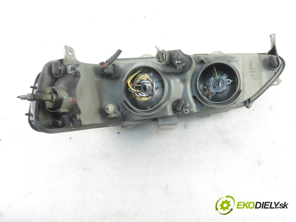 HONDA ACCORD VI (CK, CG, CH, CF8) SEDAN 2000 108,00 2.0 VTEC 147 - F20B6 1997,00 Svetlo PP 