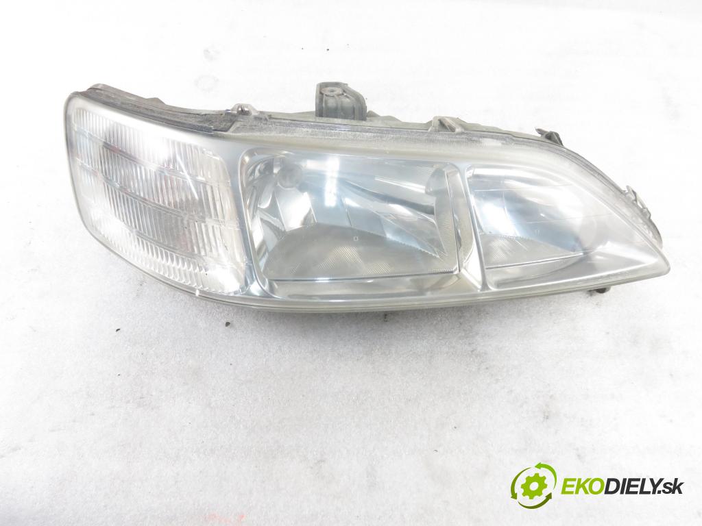 HONDA ACCORD VI (CK, CG, CH, CF8) SEDAN 2000 108,00 2.0 VTEC 147 - F20B6 1997,00 Svetlo PP