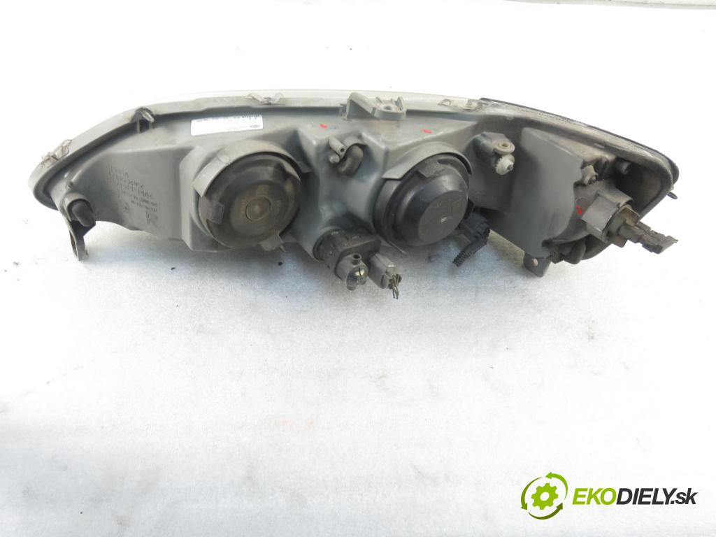 HONDA ACCORD VI (CK, CG, CH, CF8) SEDAN 2000 108,00 2.0 VTEC 147 - F20B6 1997,00 Svetlo PP