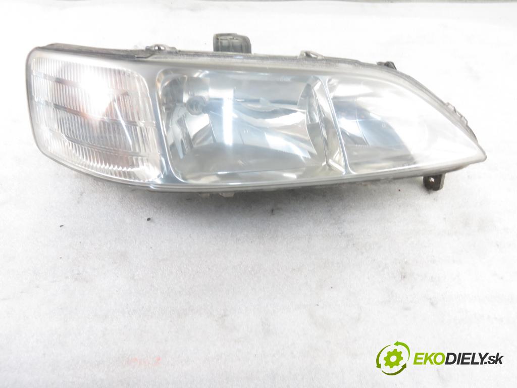 HONDA ACCORD VI (CK, CG, CH, CF8) SEDAN 2000 108,00 2.0 VTEC 147 - F20B6 1997,00 Svetlo PP