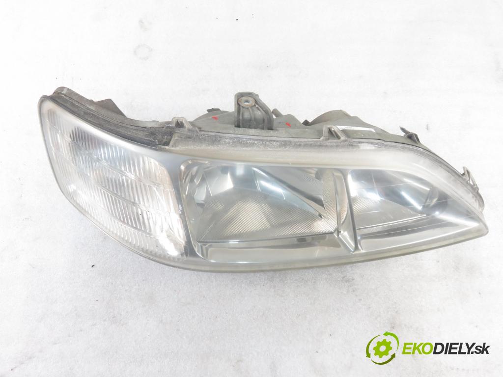 HONDA ACCORD VI (CK, CG, CH, CF8) SEDAN 2000 108,00 2.0 VTEC 147 - F20B6 1997,00 Svetlo PP