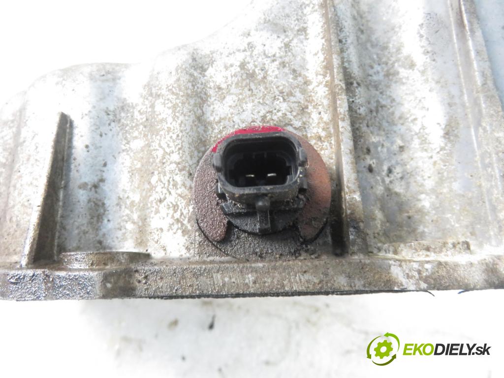 OPEL ASTRA G Кabriolet (F67) CABRIO 2003 76,00 1.6 103 - Z 16 XEP 1598,00 vana olejová 24405890 (Olejové vany)