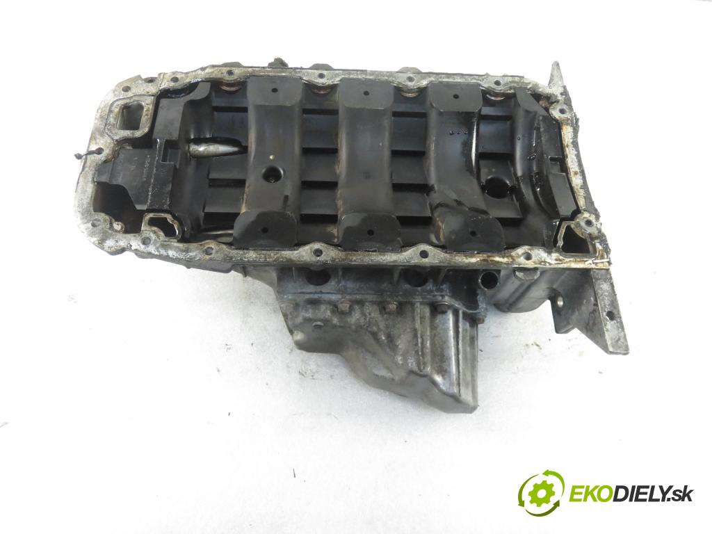 OPEL ASTRA G Кabriolet (F67) CABRIO 2003 76,00 1.6 103 - Z 16 XEP 1598,00 vana olejová 24405890 (Olejové vany)