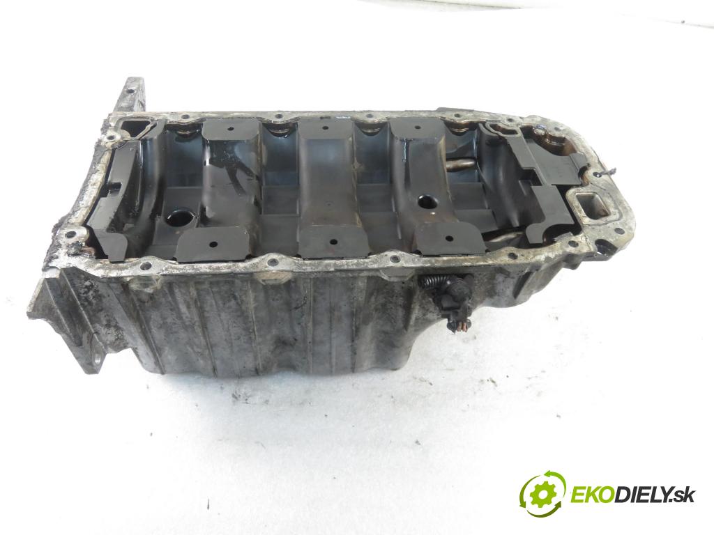 OPEL ASTRA G Кabriolet (F67) CABRIO 2003 76,00 1.6 103 - Z 16 XEP 1598,00 vana olejová 24405890 (Olejové vany)