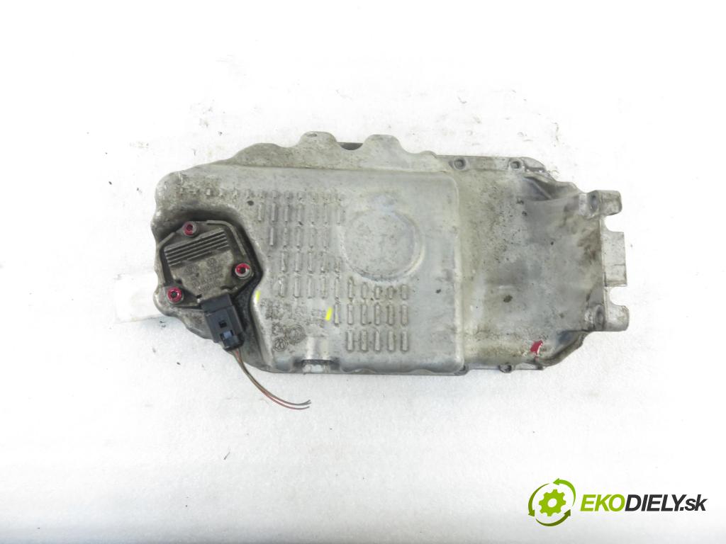 VW POLO (9N_) HB 2002 55,00 1.4 16V 75 - BBY 1390,00 vana olejová 032103603AB (Olejové vany)