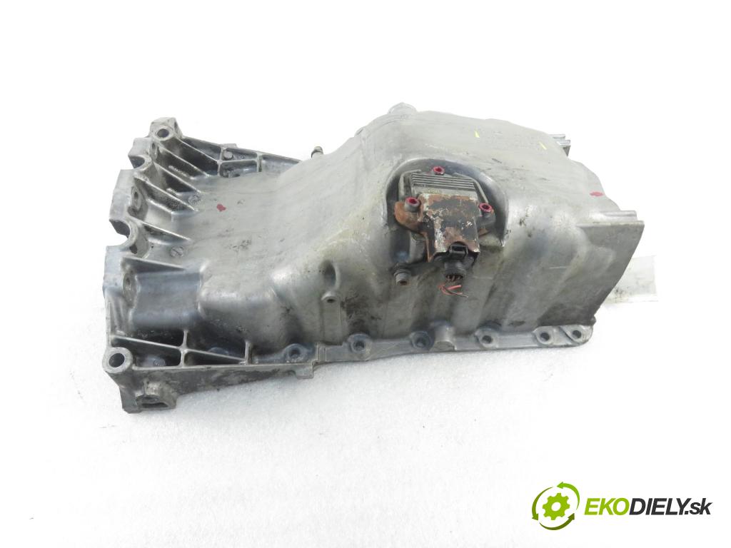 VW POLO (9N_) HB 2002 55,00 1.4 16V 75 - BBY 1390,00 vana olejová 032103603AB (Olejové vany)