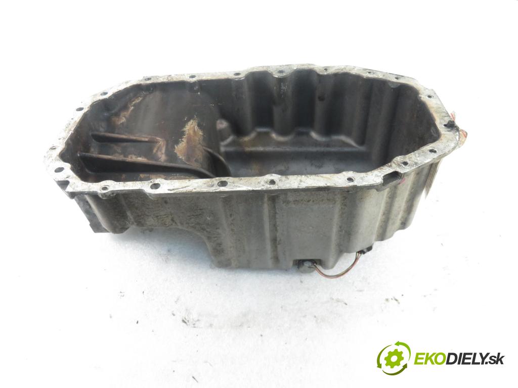 VW POLO (9N_) HB 2002 55,00 1.4 16V 75 - BBY 1390,00 vana olejová 032103603AB (Olejové vany)