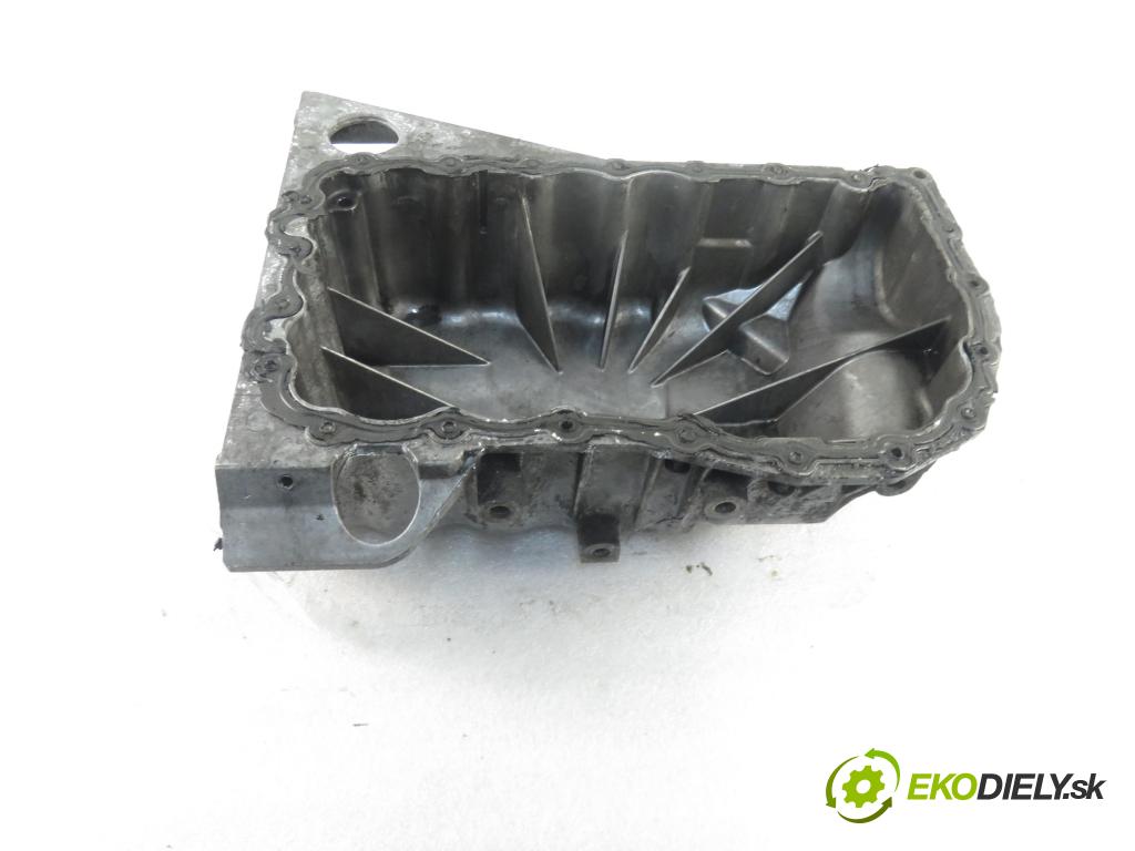 OPEL VIVARO A Autobus (X83) BUS 2005 74,00 1.9 CDTI 101 - F9Q 760 1870,00 vana olejová 8200066133 (Olejové vany)